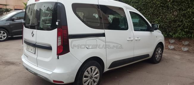 Renault Express 2023