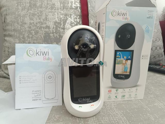 كاميرا IP 360 - 2