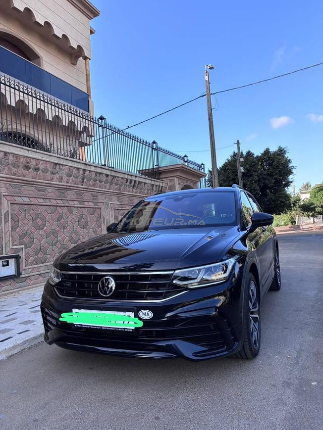 تيكوان 2022