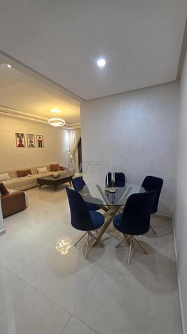Appartement à louer Costa Beach 3 - 2