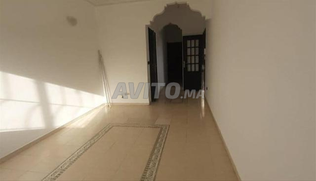Vente appartement rare - 2