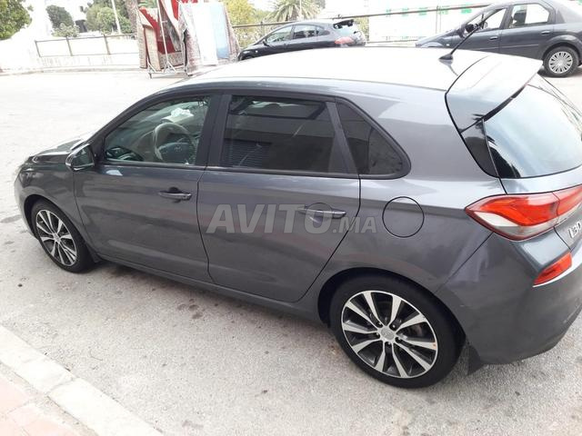 Hyundai i30 - 2