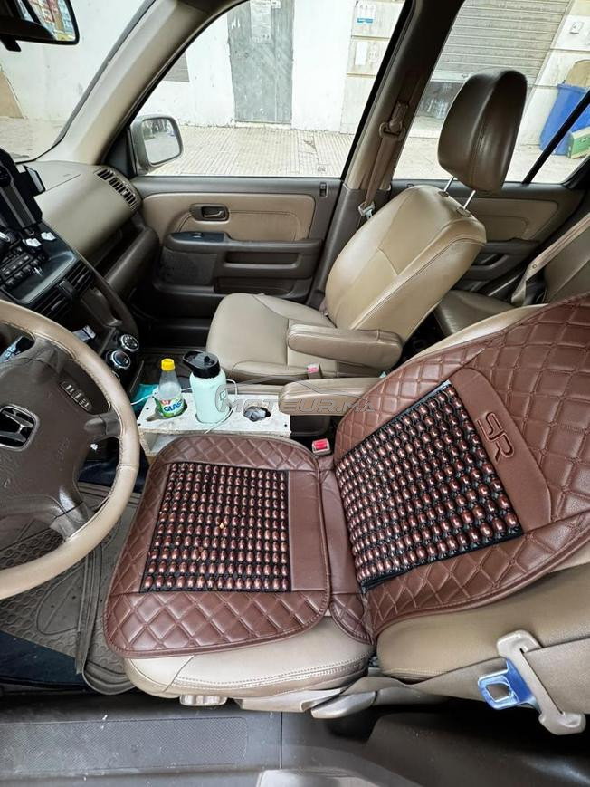 Honda CR-V 2003