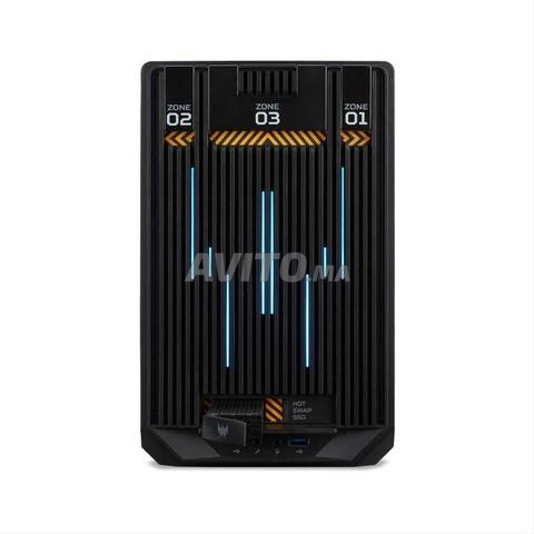 بريداتور أوريون إكس i9-14900KS RTX 5080 64GB - 2