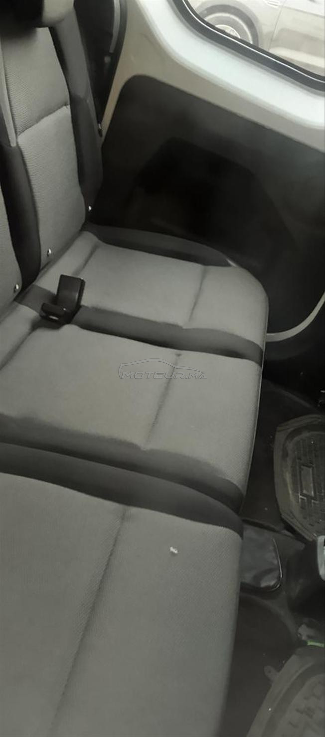 Renault Express 2023