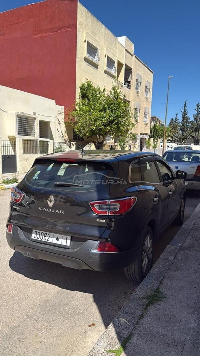renault katjar télé 