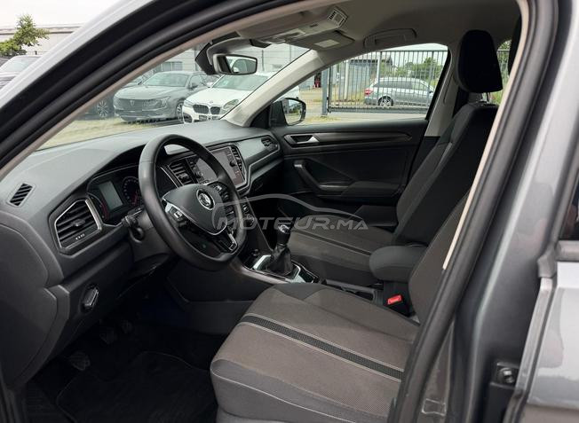 T-ROC MODEL 2021