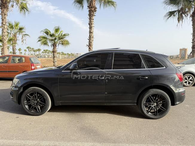 Audi Q5 3,0 litre Quattro v6