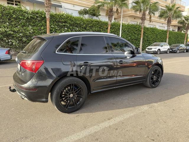 Audi Q5 3,0 litre Quattro v6 - 2