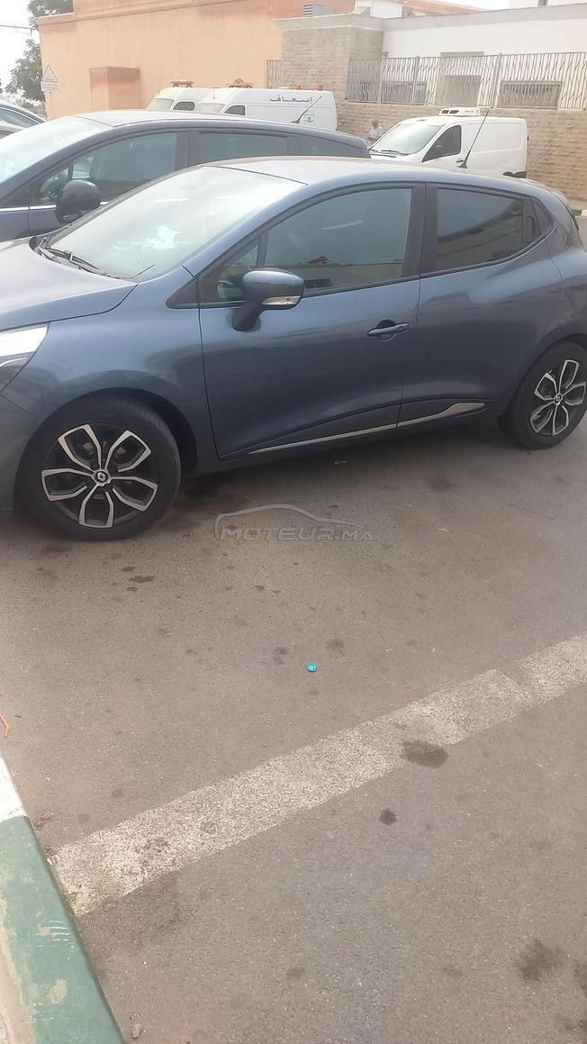 Renault clio 4 manuel 