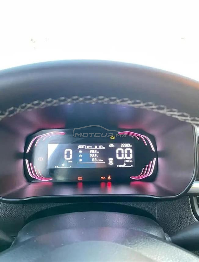 Kia Picanto Essence 
