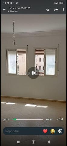 Appartement à vendre 45 m² à Casablanca - 2