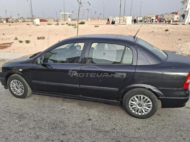 أوبيل أسترا 2006 للبيع