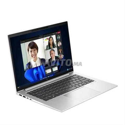 HP EliteBook 845 G11 Ryzen 7 32GB 512GB - 2
