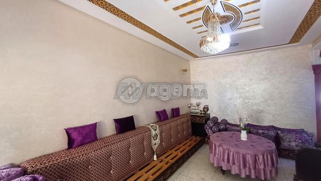 FES-SA-1055 - Appartement à vendre à Mont Fleuri - 2