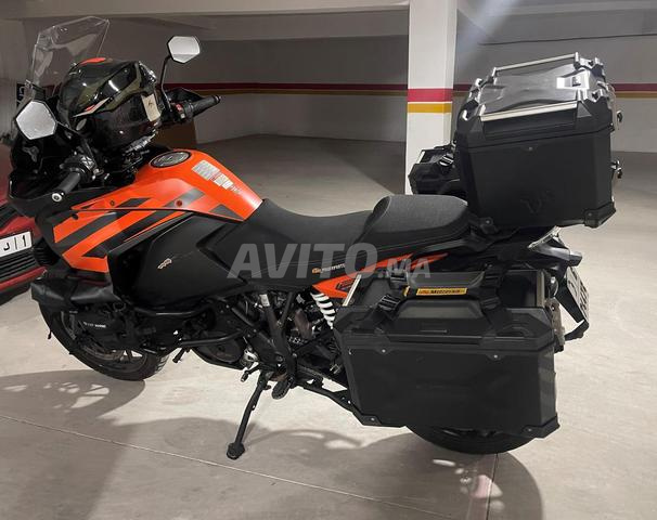 AFFAIRE À SAISIR (KTM 1290 Super Adventure S) - 2