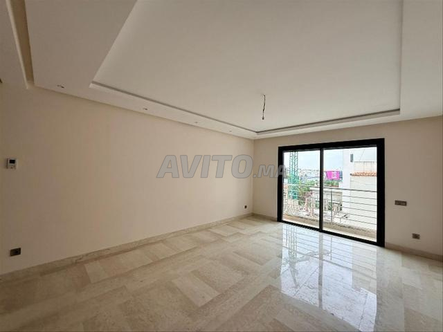Appartement 2 chambres à louer 102 m² à Casablanca - 2