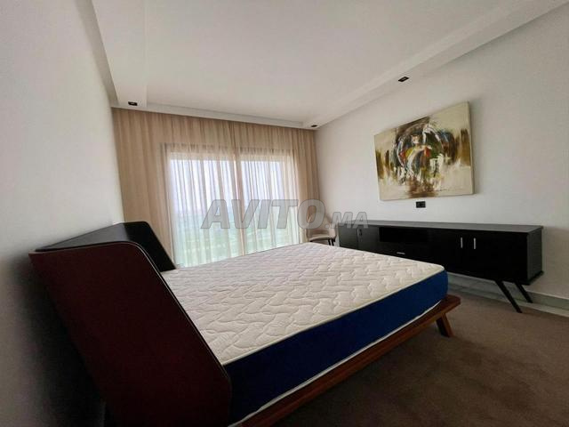 Appartement à louer à Bourgogne - 2