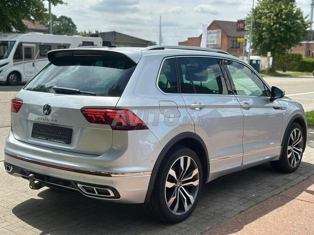 TIGUAN 2023 - 2