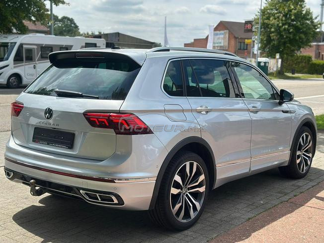 TIGUAN 2023