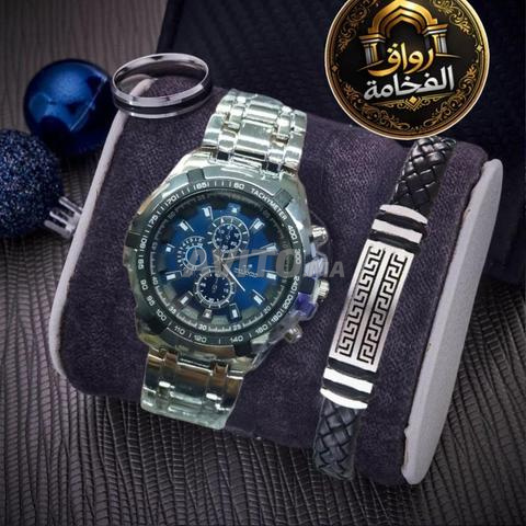 ساعات رجالية - 2