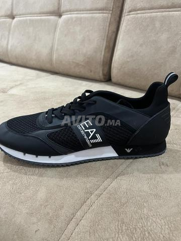 EA7 Emporio Armani original - 2