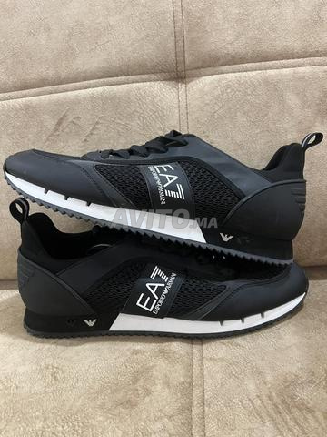 EA7 Emporio Armani original