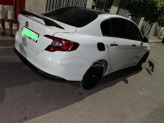 🚨 **À VENDRE – FIAT TIPO STREET 1.3 MULTIJET 🚨**