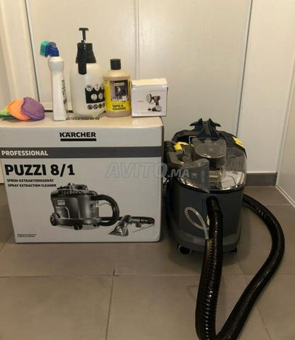 Location Matériel Karcher Nettoyage - 2