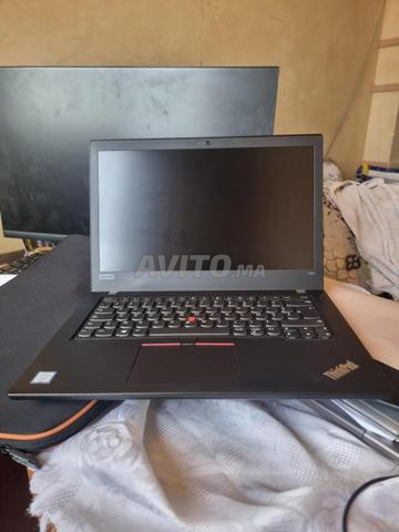 لينوفو T480 - 2