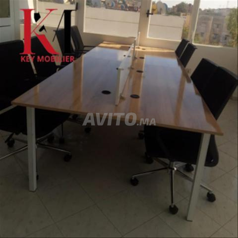 مكاتب متعددة المحطات - 2