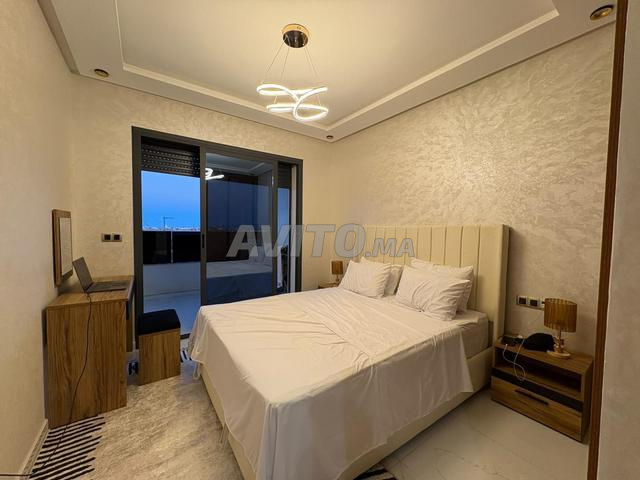 Appartement à louer 98 m² à Nador - 2