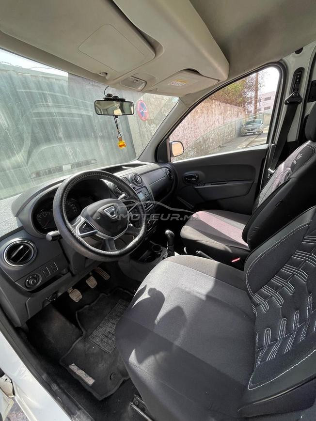 Dacia Dokker 2019