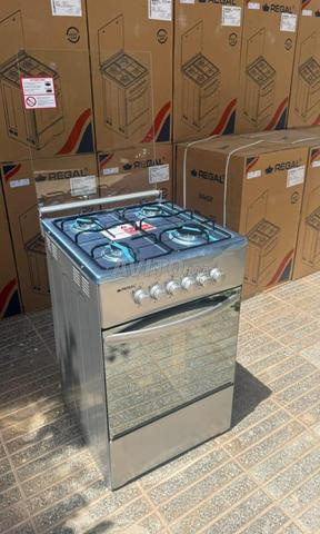 Cuisinière moderne fabrication turque 🇹🇷 - 2