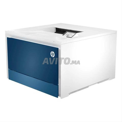 HP Color LaserJet Pro 4203dn Neuve - 2
