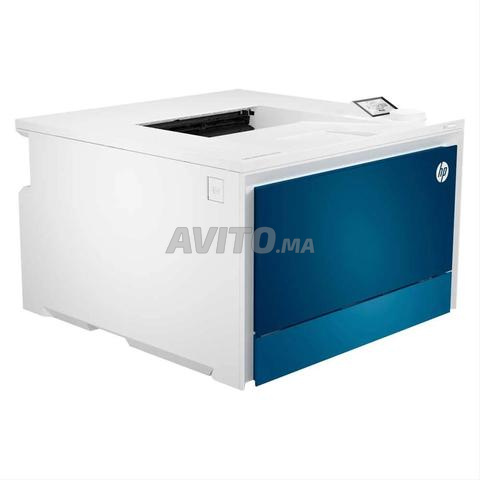 HP Color LaserJet Pro 4203dn جديدة
