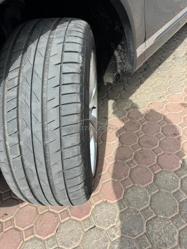 voiture n9iya bzzzaf 