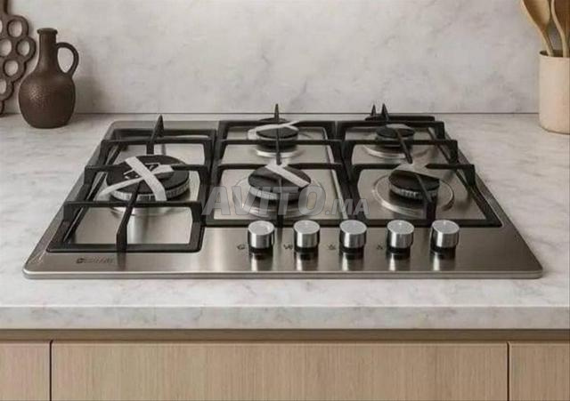 لوحة مدمجة 5 شعلات 💥 فينيسيا - 2