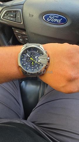 DIESEL DZ4465 ORIGINALE COMME NEUF - 2