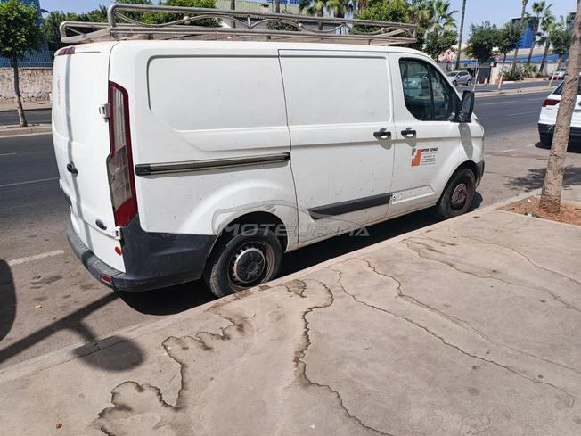 Ford à vendre 