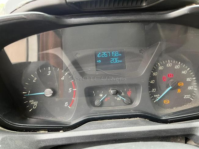 Ford à vendre 