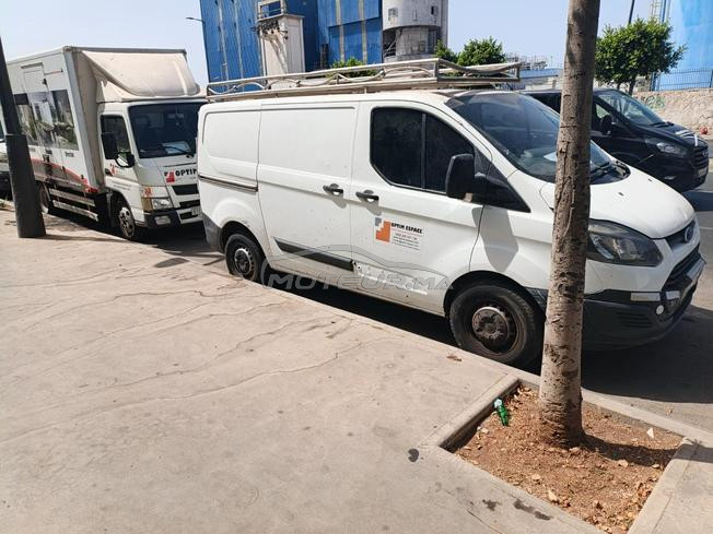 Ford à vendre 