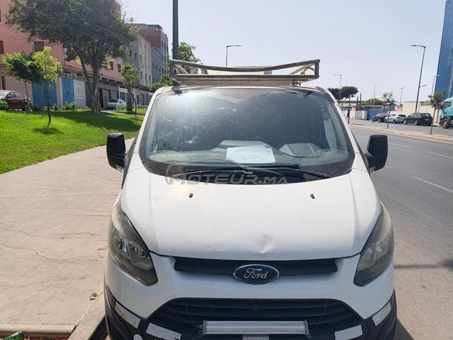 Ford à vendre 