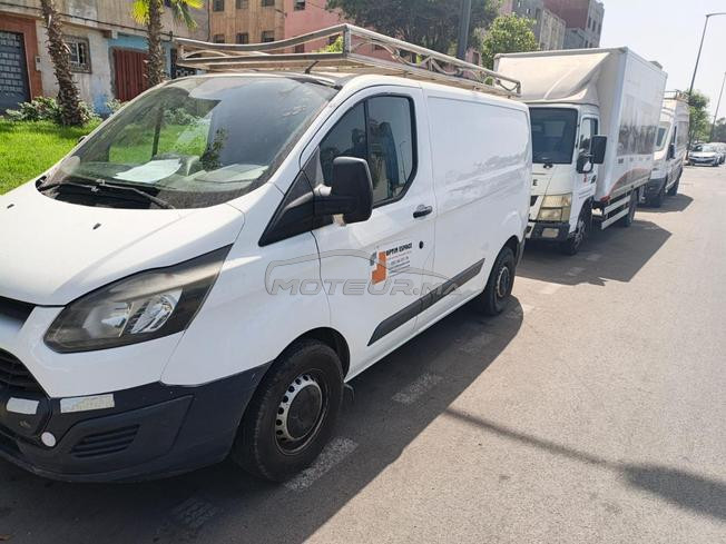 Ford à vendre 