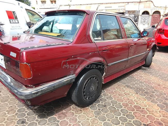 bmw vente 