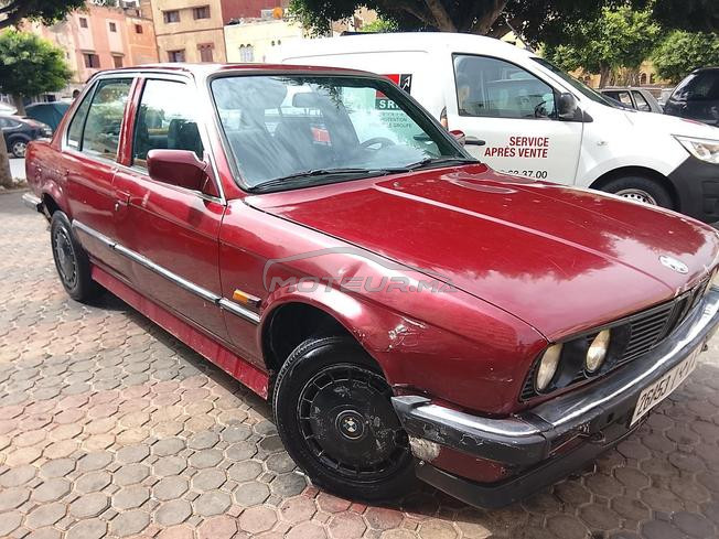 bmw vente 