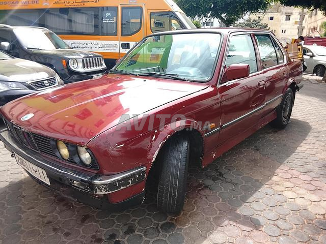 BMW à vendre - 2