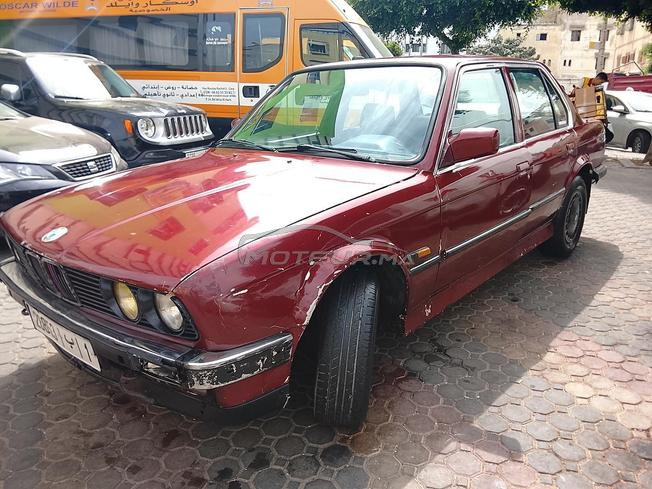 bmw vente 
