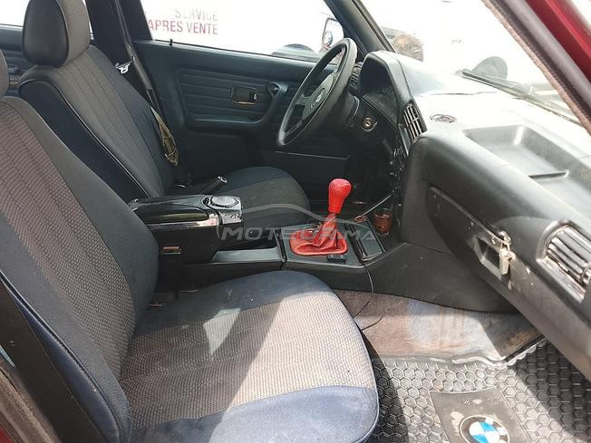 bmw vente 