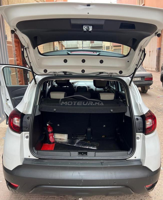 Renault captur 2019 diesel tout options à vendre